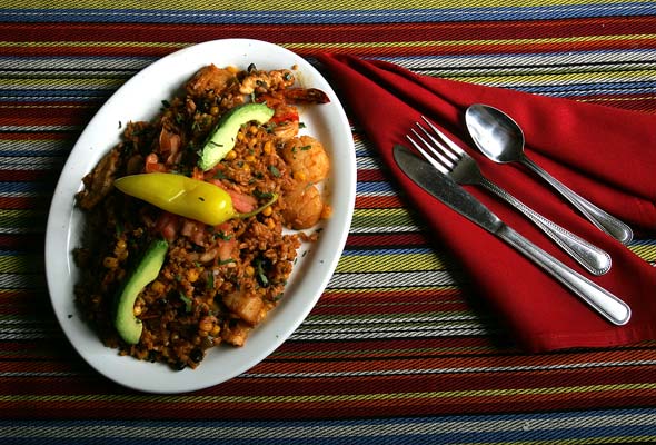 Budget-Friendly Eats: Frida's Mexican Grill